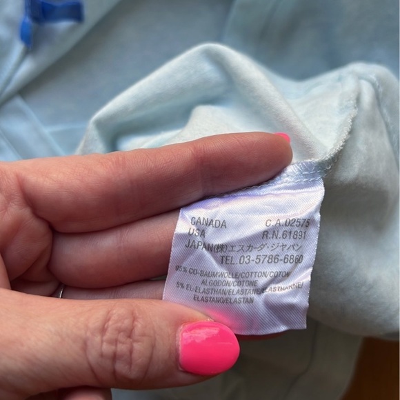 Escada Sport Tank Top L - Picture 9 of 11